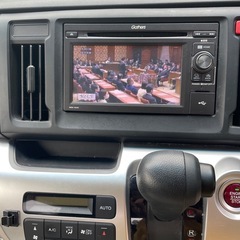 28年型　シートヒーター付き　4WD Ｎ-WGN ETC 車検9年3月までの画像