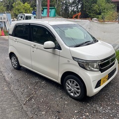 28年型　シートヒーター付き　4WD Ｎ-WGN ETC 車検9...