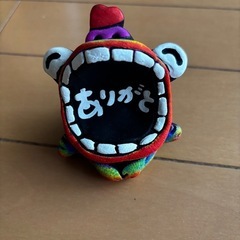 【新品】シーサー置物
