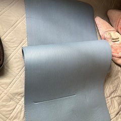 ストレッチマット
