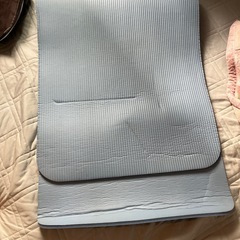 ストレッチマットの画像