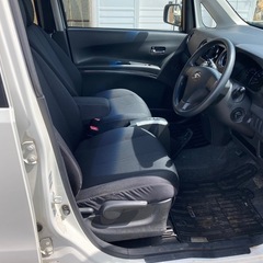 格安コミコミ価格19万 車検9.4 軽自動車 北海道札幌H22 タントエグゼカスタム 4WDの画像