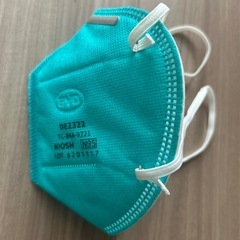 N95マスク