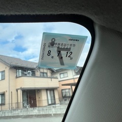 全コミ ワゴンR プッシュスタート タイミングチェーン 車検令和8年７月までの画像