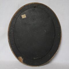 フランス アンティーク キリスト像のオブジェの画像