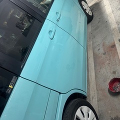 車の板金塗装&修理の画像