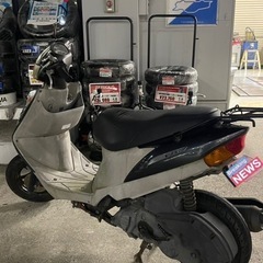 アドレスv125g cf46a 規制前