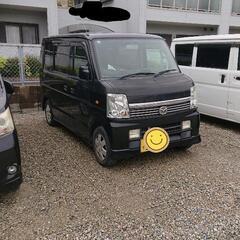 スクラムターボワゴンすぐ乗れます！