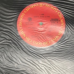 EARTH WIND & FIREの画像