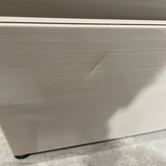 【ジモティー割】Panasonic 2021年製 502L 5ドア冷蔵庫（ID867）　の画像