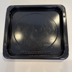 Panasonic製オーブントレー1枚