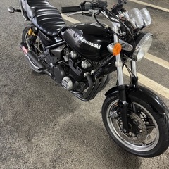 ゼファー400
