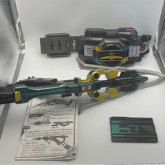 仮面ライダー電王　セット