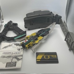仮面ライダー電王　セットの画像