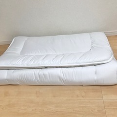 ニトリ　敷き布団②