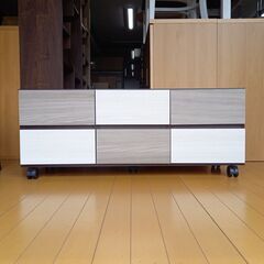 未使用訳あり 幅104.5 奥行39 高さ41.5cm クローゼ...
