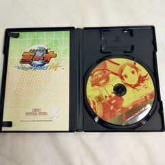 PlayStation2  月面兎兵器ミーナ ふたつのPROJECT M 限定版 月城ミーナ フィギュア LIMITED COLOR Ver 同梱の画像