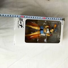 PlayStation2  月面兎兵器ミーナ ふたつのPROJECT M 限定版 月城ミーナ フィギュア LIMITED COLOR Ver 同梱の画像