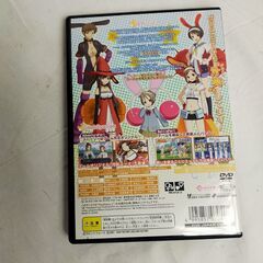 PlayStation2  月面兎兵器ミーナ ふたつのPROJECT M 限定版 月城ミーナ フィギュア LIMITED COLOR Ver 同梱の画像