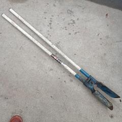 穴掘り機　杭　柱　ガーデン　畑