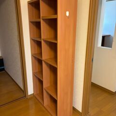 本棚