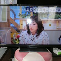 ORION　32V型液晶テレビDNL32-31B2 