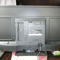 ORION　32V型液晶テレビDNL32-31B2 の画像