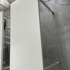 IKEAオフィス机