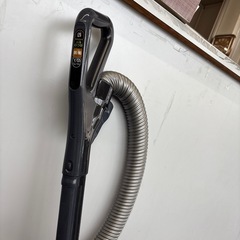 お話中東芝 サイクロン式掃除機 トルネオ の画像