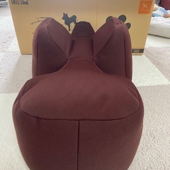 【新品未使用】リラクッションMの画像