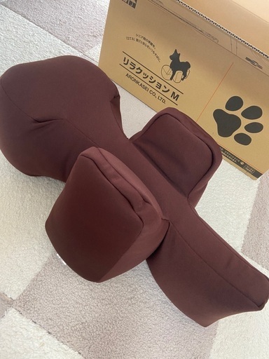 リラクッション サイズM 新品未使用