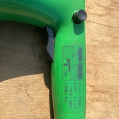 TOYOTOMI トヨトミ　ガーデンバリカンの画像