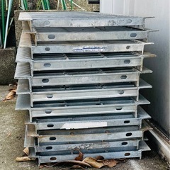 （取引中）グレーチングの画像