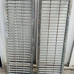 （取引中）グレーチングの画像