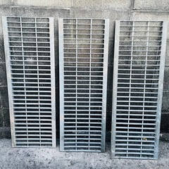 （取引中）グレーチングの画像