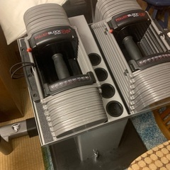 プロ仕様トレーニング器具セット一式売りますの画像