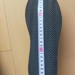 メンズシューズ 26.0の画像