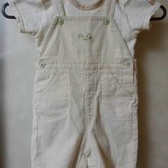 CELEC BABY　セレク　子供服　ベビー服　90サイズ　半袖...
