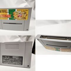 SFC スーパーファミコンソフト 星のカービィ スーパーデラックス 箱 説明書付き 動作確認済み スーファミ 任天堂 Nintendo 札幌市 平岸店の画像