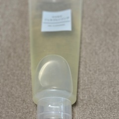 無印良品  マイルド  ジェルクレンジング  