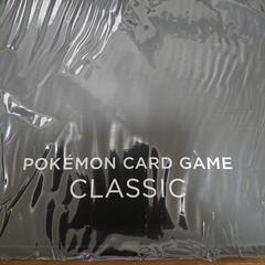 ポケモンカードClassic　プレイマット、ダメカンセットの画像