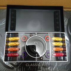 ポケモンカードClassic　プレイマット、ダメカンセットの画像