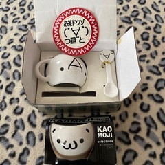 マグカップの画像