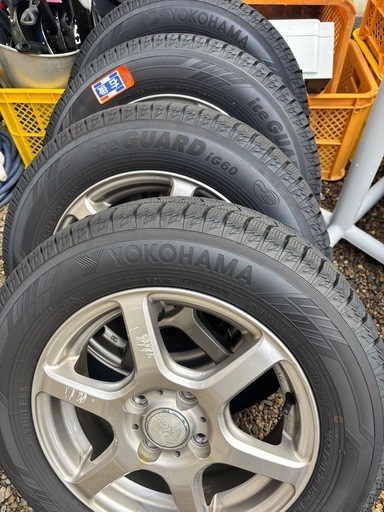 PCD 100 ほぼ新品