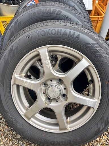 PCD 100 ほぼ新品