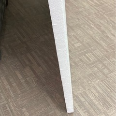 特大 発泡スチロールの画像