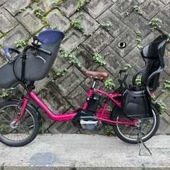 パナソニック ギュットバッテリー12Ah (さくら🌸) 近鉄八尾の