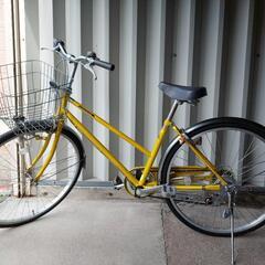 自転車