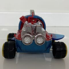 日本製】Z ゼットキャラクター タイムボカン メカブトン