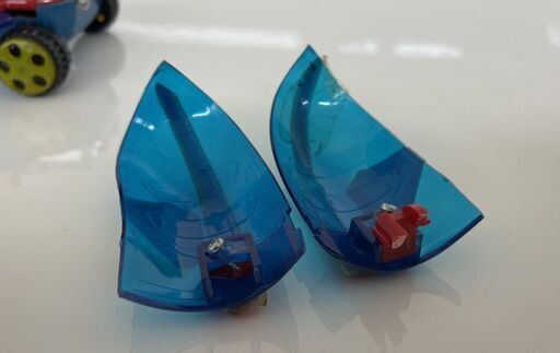 希少 ゼットキャラクター タイムボカン メカブトン 箱